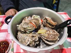 -小竹签烤肉纸包鱼小龙虾(唐韵路店)