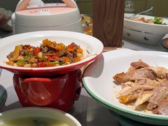 -客汁源味·客家菜(时代城店)