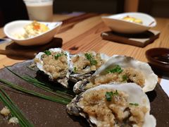 -花潮料理艺食馆(世欧广场店)