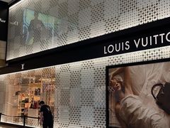 -LV路易威登(德基广场店)