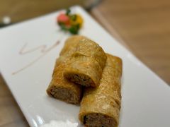 -枣子树·素食餐厅(普陀山店)