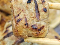 烤豆腐双拼-云平风味园(护国路店)