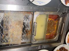 -星伦多自助料理·涮烤一体(虹悦城店)