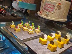 -富力希尔顿酒店·地阔自助餐厅