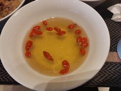 -丽都皇冠假日酒店·Matrix亦餐厅(望京店)