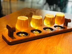 -造精酿餐厅