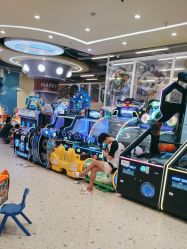 -星趣童堡(星河COCO City民治店)