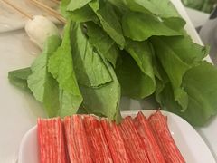 -汉味柒串·汉味砂锅串串(户部巷店)