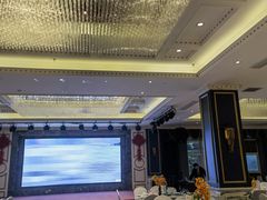 大堂-俏巴渝·家宴·生日宴(锦绣城店)