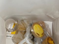 -鲍师傅糕点(春熙路店)