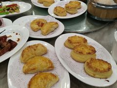 -红莲中餐厅(日航饭店)