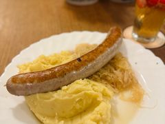 -瓦格纳苹果酒德国风味餐馆