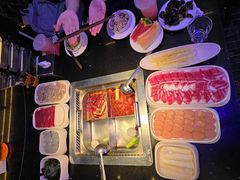 -川西坝子火锅(金沙1.0直营店)