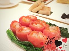 -半岛太子酒家(海港城店)