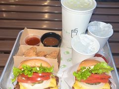 -Shake Shack(南山万象天地店)