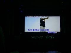 -温莎KTV(珠江路店)