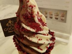 -GODIVA(港汇恒隆广场)