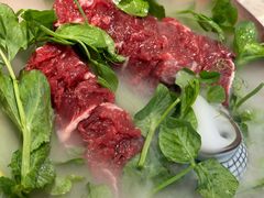 -左庭右院鲜牛肉火锅(苏州园区永旺店)