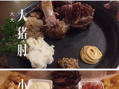 -蓝枪鱼西餐厅(锦华店)