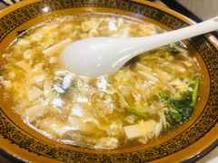 -金牌餐厅·天津菜·八珍豆腐·老爆三(瓷房子店)