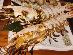 -有喜屋·烧鸟·居酒屋(周浦万达店)
