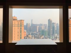 -广州辉盛阁国际公寓