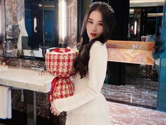-广州四季酒店