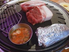 -济州爱肉堂(总店)