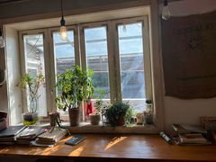 -餐酒吧Com-ing Bar(上海路店)