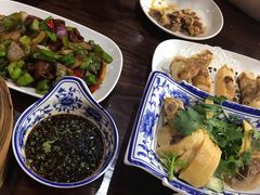 -赤酱红油(家乐福店)