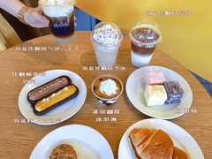 -麦当劳(SM城市广场店)
