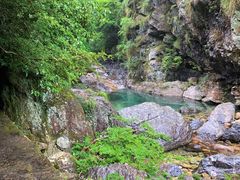-黄山翡翠谷景区