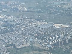 -上海虹桥国际机场