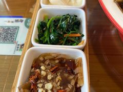 -鲁南仔·滕州炒鸡(经三路店)