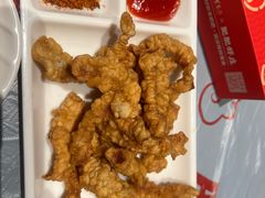 -肥肥虾庄·金牌油焖大虾(杨园滨江时代walk店)