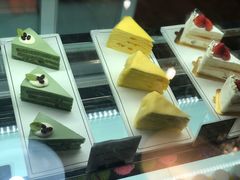 -1868 Café(上海自然博物馆店)
