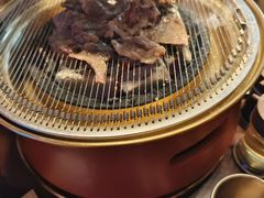-西塔老太太泥炉烤肉(上海七宝领展广场店)