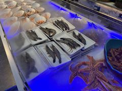 -半岛听涛蒸汽海鲜自助(K11店)