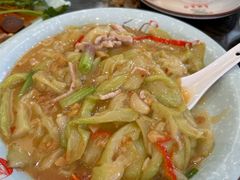 -抱德·潮汕味(琶洲店原惠城鱼仔)