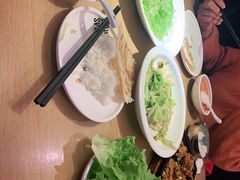 -吕氏疙瘩汤·海鲜新鲁菜(凯德mall新都心店)