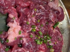-韩都烤肉·烤鳗鱼(中街小北总店)
