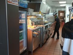 -汉堡王(保定万博广场店)