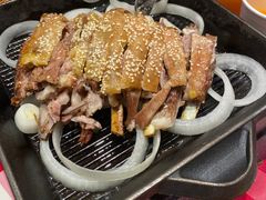 -西贝莜面村(近铁城市广场店)