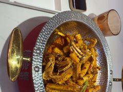 -蟹宗蟹(润达国际五楼店)