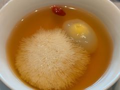 明月雪绒老鸡汤-逸道(益丰·外滩源店)