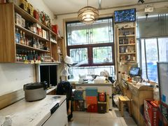 -聚首堂·特色小吃·肘子·炙子烤肉烤串(什刹海德胜门店)