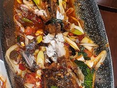 -驿楼兰·新疆菜(火车站店)