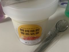 -暖忆烘焙甜品