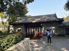 -荔湾湖公园