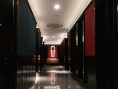 -皇城根·鲁菜济南菜·吊炉烤鸭·炒鸡鱼头(济南旗舰店)